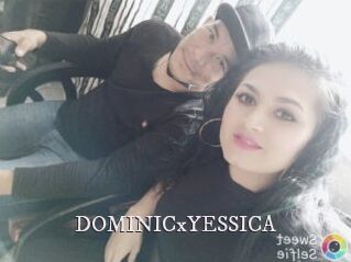 DOMINICxYESSICA