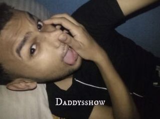 Daddysshow