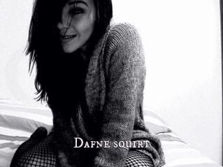 Dafne_squirt