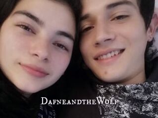 DafneandtheWolf