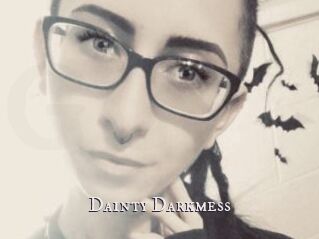 Dainty_Darkmess