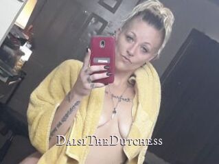 DaisiTheDutchess