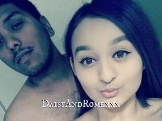 DaisyAndRomexxx