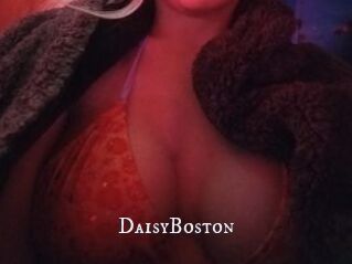 DaisyBoston