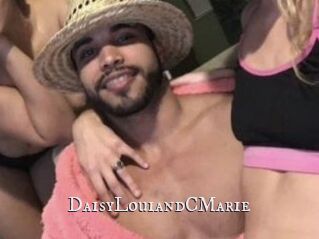 DaisyLouiandCMarie