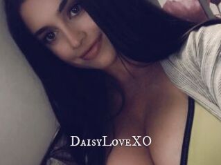 DaisyLoveXO