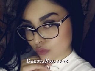 DakotaMorrison