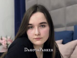 DakotaParker