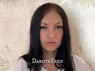 DakotaTeen