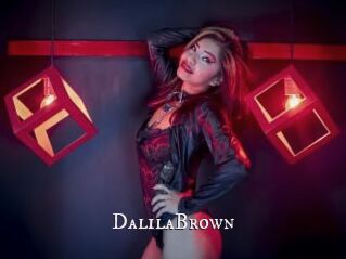 DalilaBrown