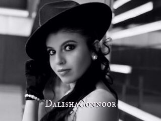 DalishaConnoor