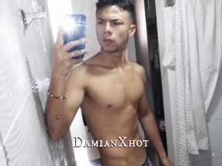 DamianXhot