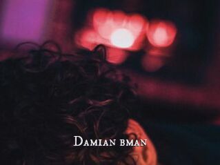 Damian_bman