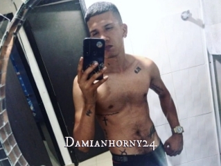 Damianhorny24