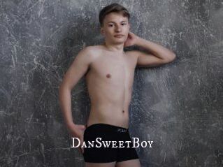 DanSweetBoy