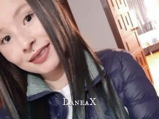 DaneaX