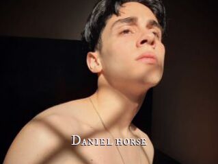 Daniel_horse