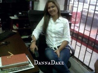 DannaDake