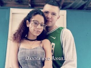 Danna_and_Angel