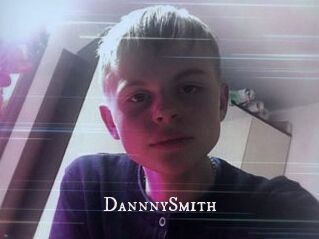 DannnySmith