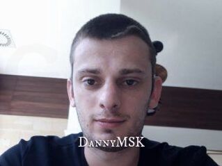 DannyMSK