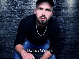 DannyWolfe