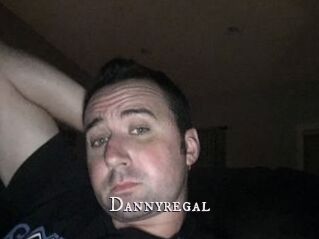 Dannyregal