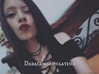 Daracamerunlatina