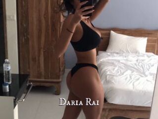 Daria_Rai