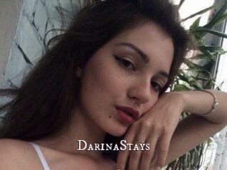 DarinaStays