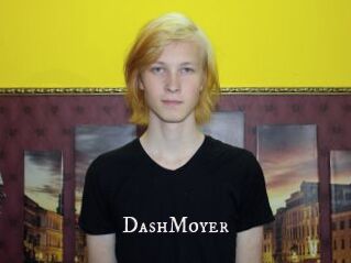 DashMoyer