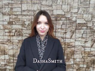 DashaSmith