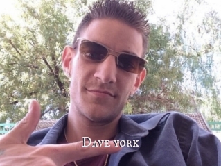 Dave_york