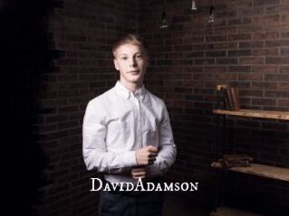 DavidAdamson