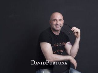 DavidFortuna