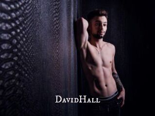 DavidHall