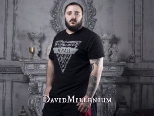 DavidMillenium