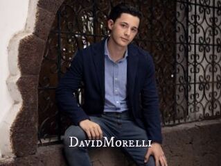 DavidMorelli