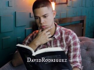 DavidRodriguez