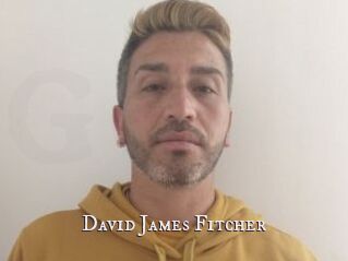 David_James_Fitcher Gratis Clip