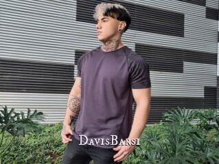 DavisBarsi