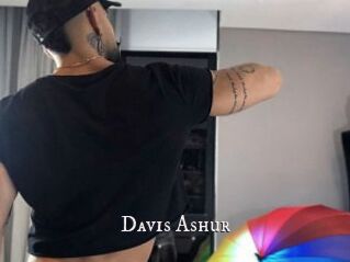 Davis_Ashur