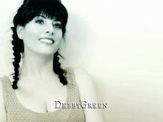 DebbyGreen