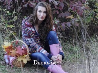 DebraSweet