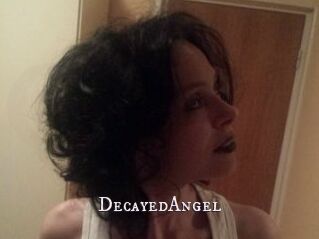 DecayedAngel