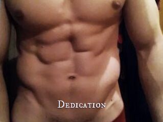 Dedication