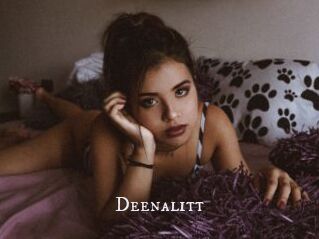 Deenalitt