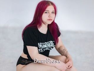 DeepFiona