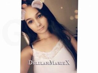 DelilahMarieX