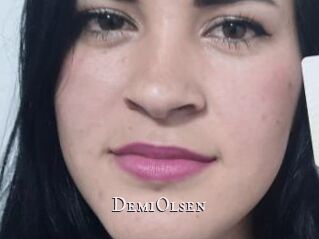 DemiOlsen